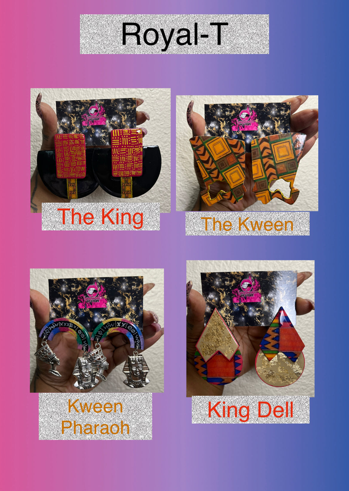 Royal-T Collection