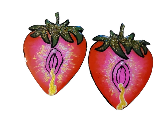 Kucci Fruit