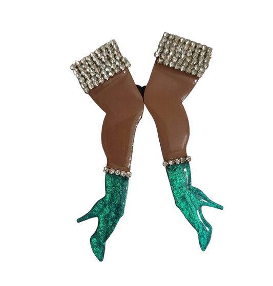Kinky Bootz