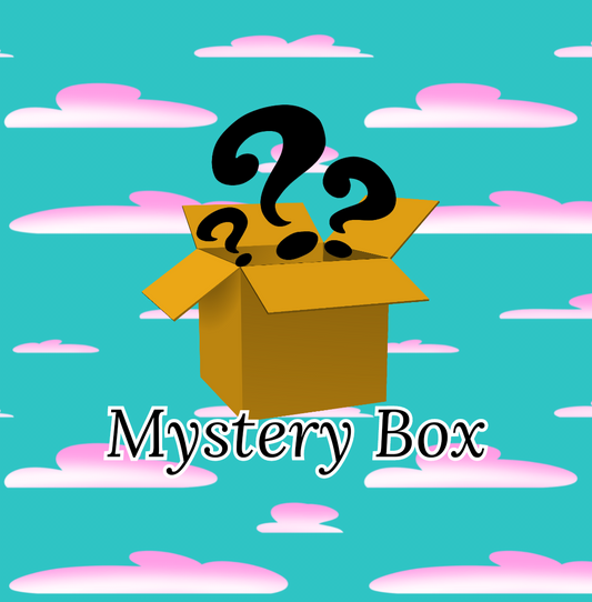 Mystery Box