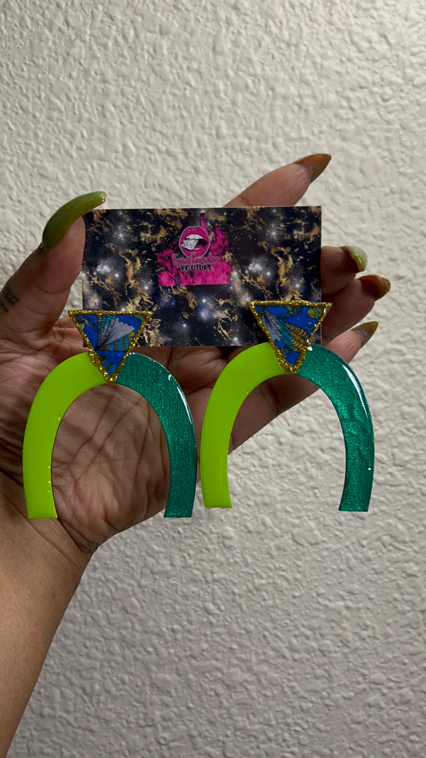 Double Jade Purdy