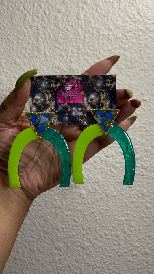 Double Jade Purdy
